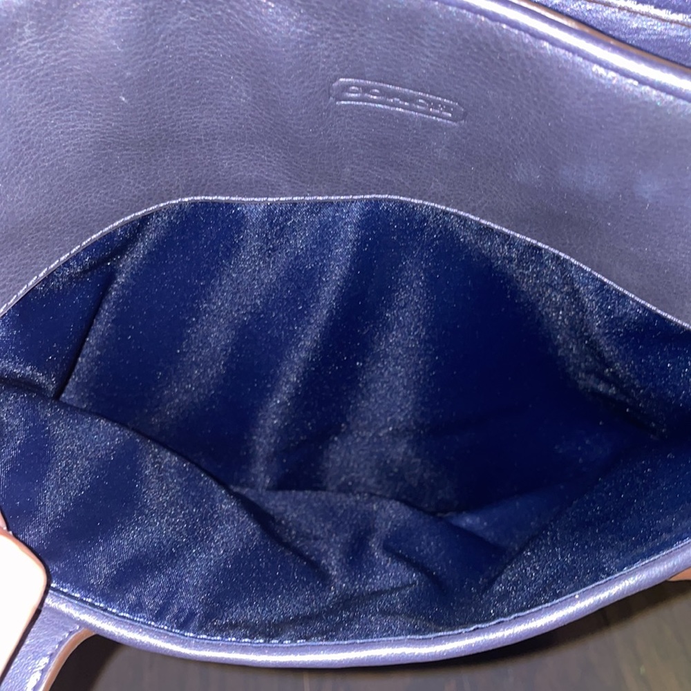 Coach Purse - Picture 9 of 15